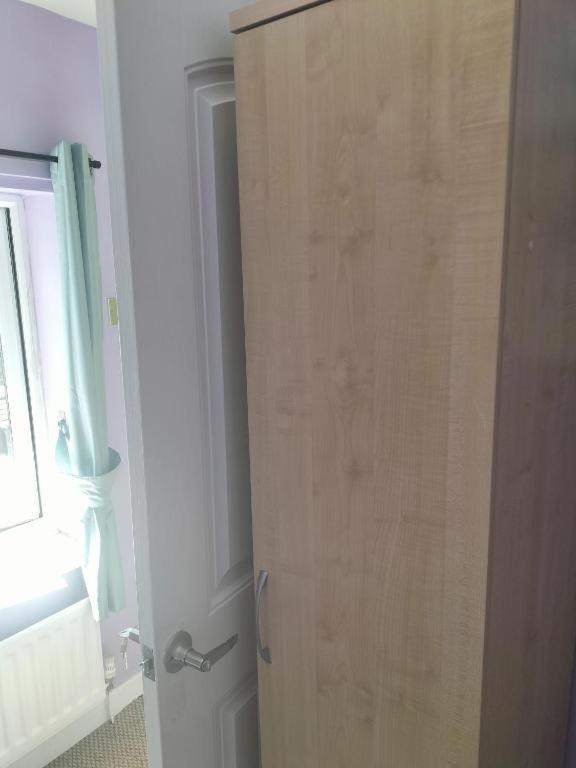 Accomadation Рексем Екстер'єр фото