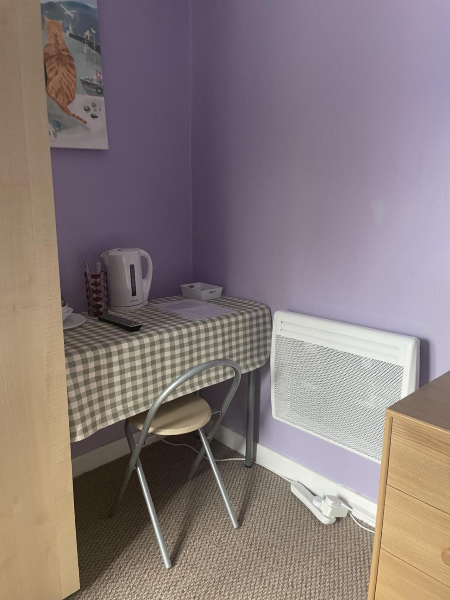 Accomadation Рексем Екстер'єр фото